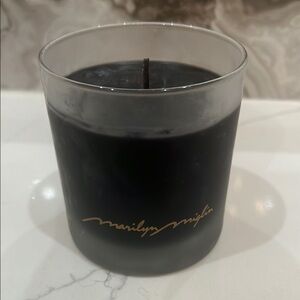 Marilyn Miglin Vintage Candle 3.5” Unused